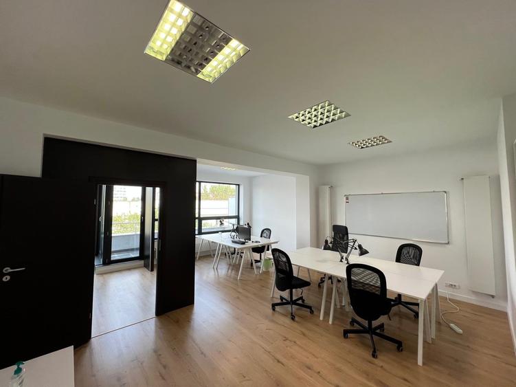 Dorobanti - Beller/ Cladire 2016/ Apartament exclusivist/ Birou sau Locuinta - 32