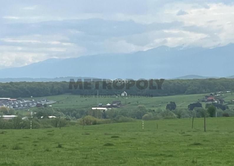 Teren intravilan 438 mp | Calea Cisnadiei Str. Zorilor Teren intravilan 438 mp | Calea Cisnadiei Str. Zorilor