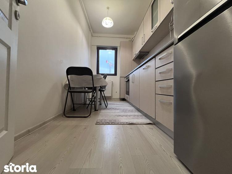 Inchiriere apartament cu 2 camere in Class Park! - 8