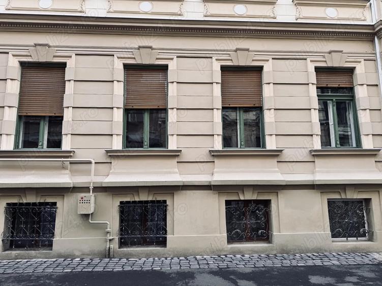 Spa?iu premium de inchiriat 175 mp, parter, Pia?a Unirii, Timi?oara - 12