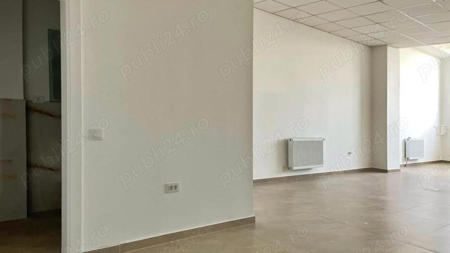 Spa?iu comercial 74 mp de inchiriat Ideal Residence CUG - 1