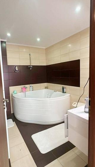 Apartament 4 Camere Complex rezidențial Mediteraneo- Pipera Voluntari - 17