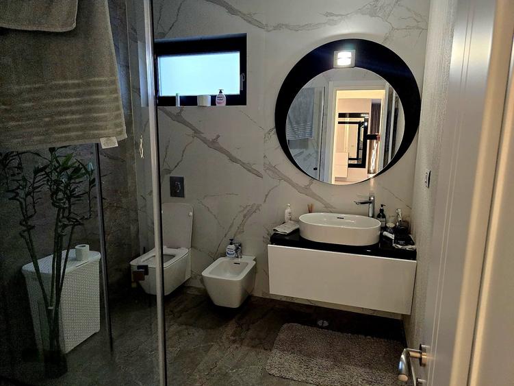 Casă / vilă Ștefănești / jud. Argeș , Amplasament DEOSEBIT! - 6