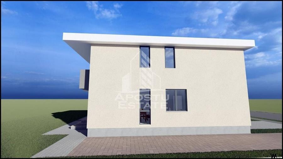 Duplex cu 5 camere la rosu in zona Calea Urseni - 4