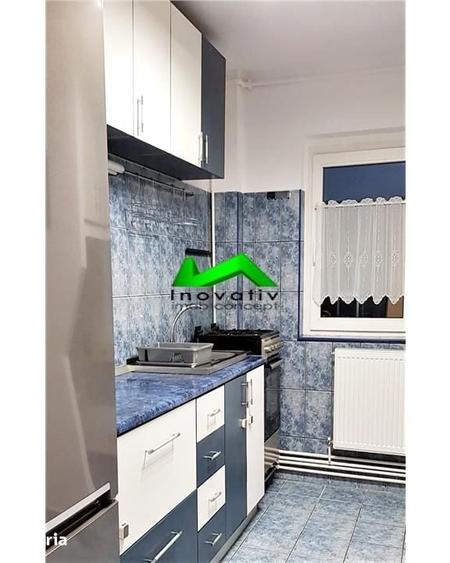 Apartament cu 3 camere decomandat în Ștrand