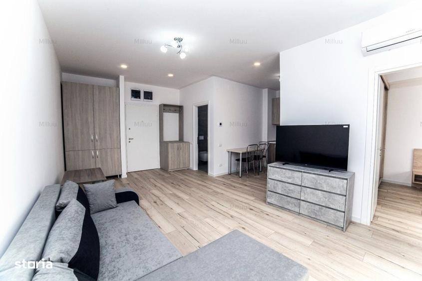 2 camere | Complex Green Point | Parcare | 6 Min Metrou Costin Georg - 2