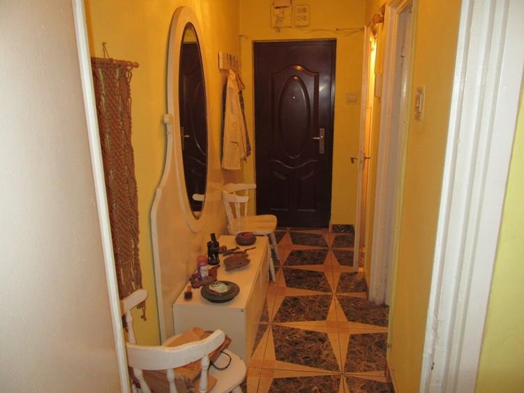 Vanzare 3 camere PARC IOR - Baba Novac - Metrou Titan - 14