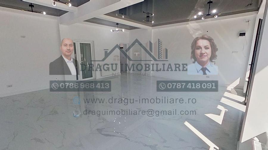 Spatiu comercial 55 mp/Tecuci / PROMOTIE BLACK FRIDAY -  Pret 500 Euro/Luna - 6