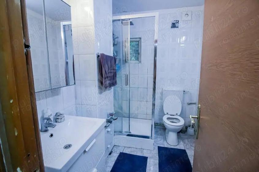 Apartament 4 camere, mobilat, cartier 9 Mai, Ploiesti Vest - 6