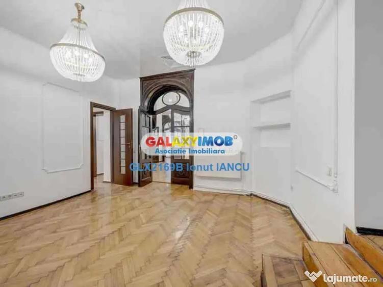 Ex. VILA Gral. TENESCU - PLEVNEI COLT NOICA - RANDAMENT 7.2% - 4