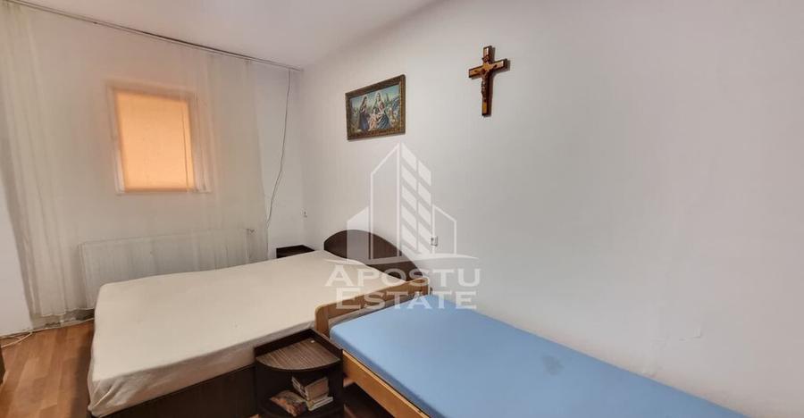 Casa individuala, curte generoasa, centrala proprie, sat ... - 9