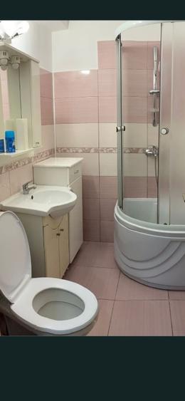 Garsoniera moderna- Craiter - str Dacia - 5