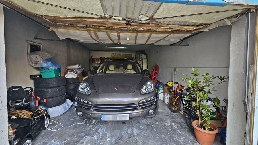 Casa individuala, teren 403 mp, garaj, zona Hotel Belvedere-Gruia - 4