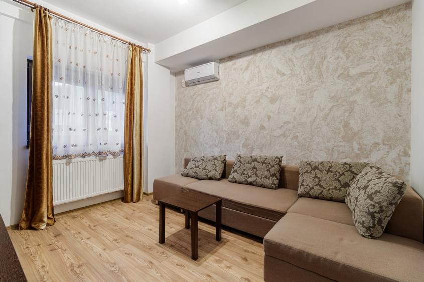 Garsonieră  complet mobilată  Amurgului - Popesti Leordeni - 1