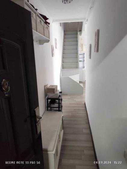 Vand apartament 3 camere, duplex, Constanta, Poarta 6 - 2