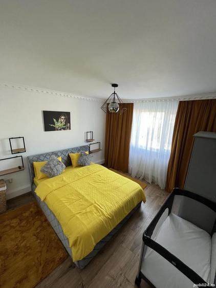 Inchiriem Ap. 3 camere decomandat, Bd. Tomis, Zona Macu Rosu - 6