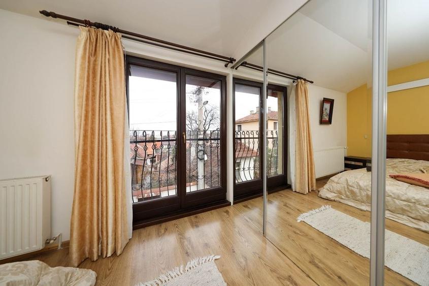 Casă deosebită de v&acirc;nzare &icirc;n centrul Brașovului - 44