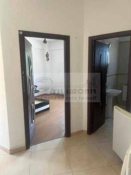 Apartament 1 camera CUG - 299 EURO - 6