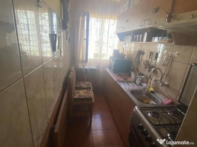 Apartament 2 camere 42 mp langa Policlinica Filiasi - 6