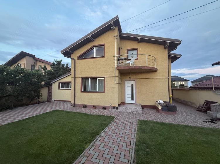 Casa Metro - 1