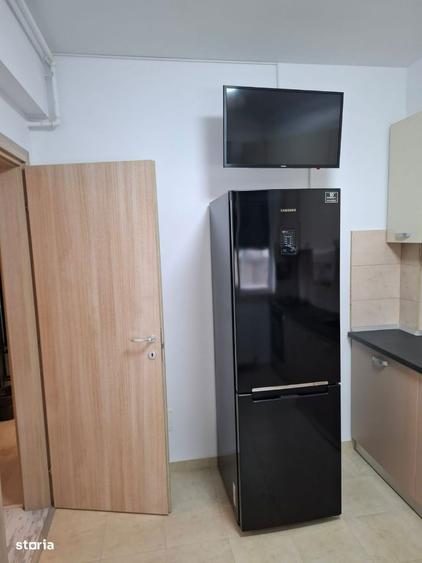 Inchiriere garsoniera superba Metrou Leonida - 4