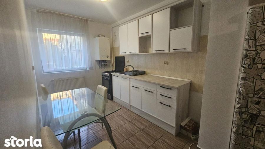 Apartament 2 camere ,46mp ,zona Stejarului ,Floresti - 6