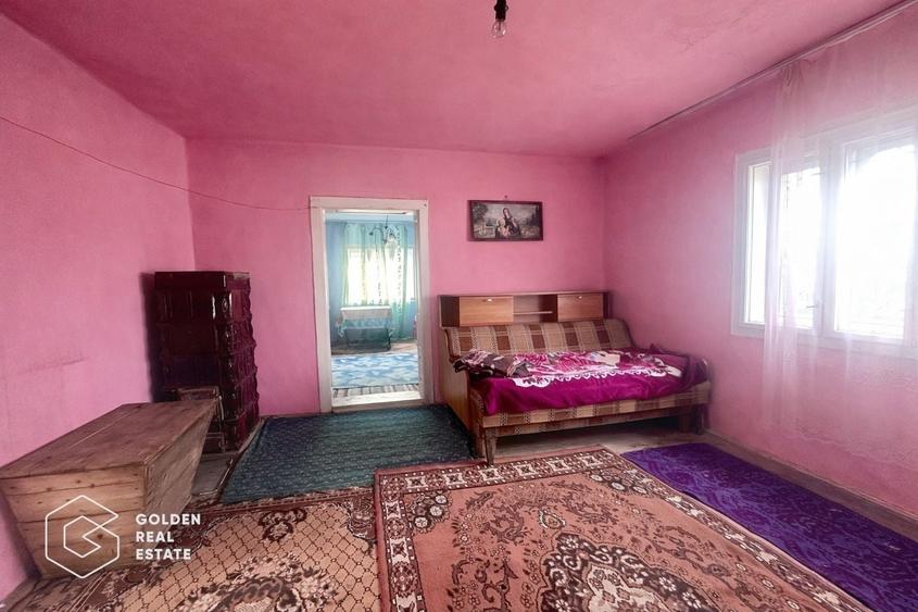 Casă cu teren generos 1.944 mp, Măgulicea, Vârfurile - 7