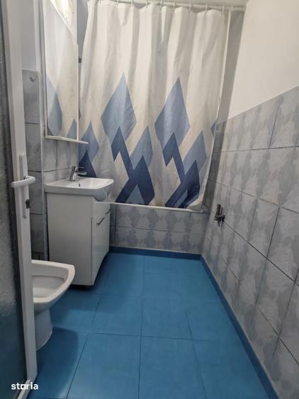 De Vanzare GARSONIERA Tudor Vladimirescu bloc 1990 - 5