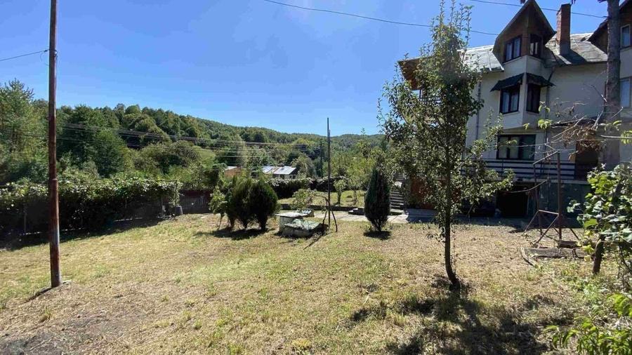 Vila Poiana Campina langa Breaza,Cornu,Brebu,Sinaia,Busteni - 15