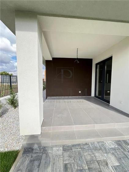 DUPLEX - Dumbravita - P+1 - 5 Camere - Zona excelenta - Finalizat - 20