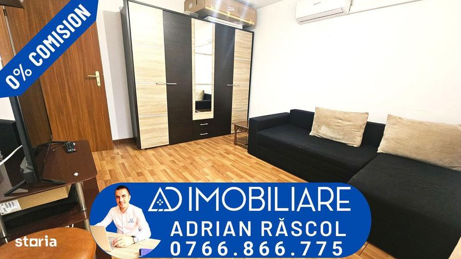 Apartament 2 camere zona 23 August, Str. Miori?ei, Targu Jiu - 7