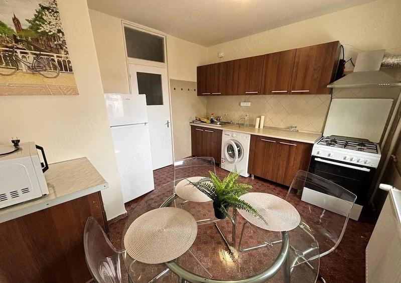 Apartament 2 camere Dristor | Metrou Dristor & Mihai Bravu - 5