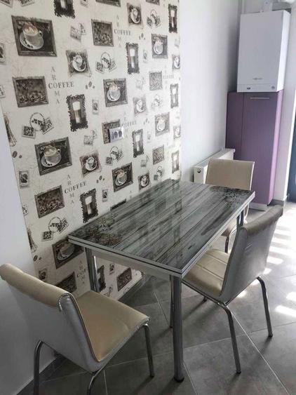 Vand apartament cu 2 camere in bloc nou Proiect Urban Neagoe Voda - 6