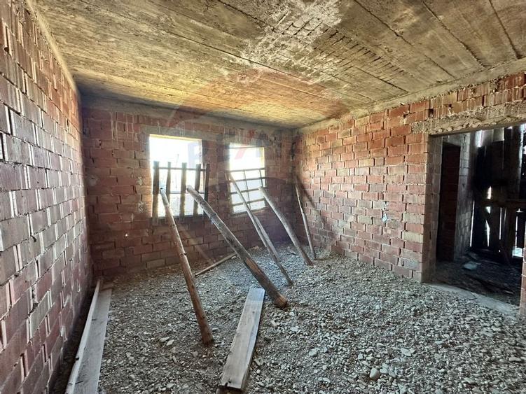 Casă / Vila Dumbrava, Timisesti - 8