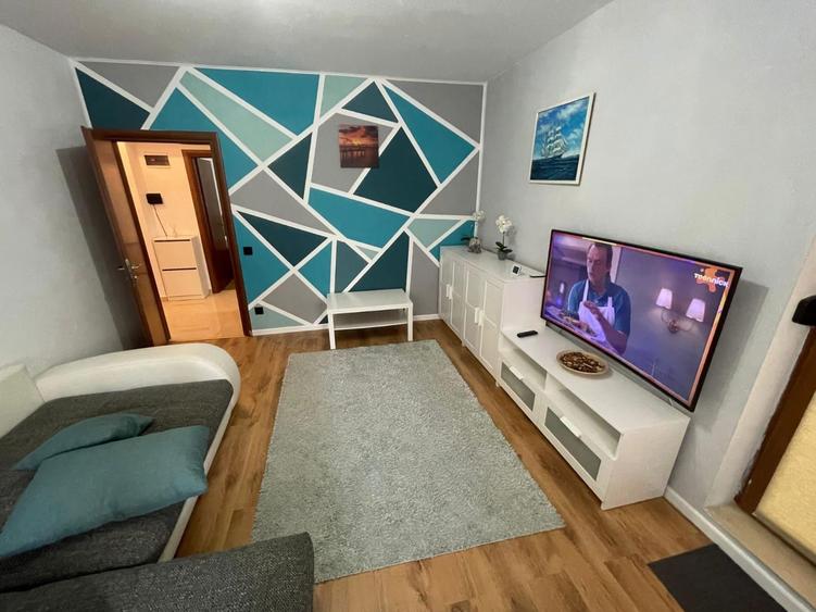 Vand ap.2 camere plus terasa in Mamaia Nord - 5