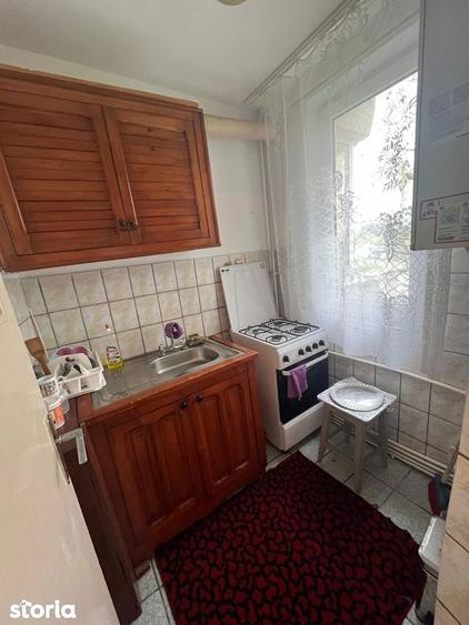 OFERTA DE INCHIRIAT ! Garsoniera M19 bl -T pret 1000 lei - 5