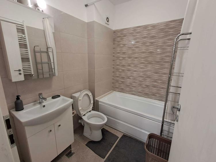 Inchiriere apartament 2 camere decomandat etaj 1/5 Chiajna Apeductului - proprietar - 3