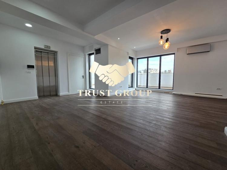 Penthouse Dorobanti   | Parcare - 1