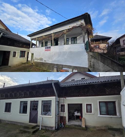 Vanzare 2 case Comuna Vulturesti Judetul Arges - 6