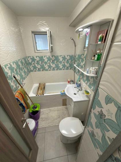 Apartament 2 camere, etajul 2, langa Park Lake, Bd. Camil Ressu 29 - 4