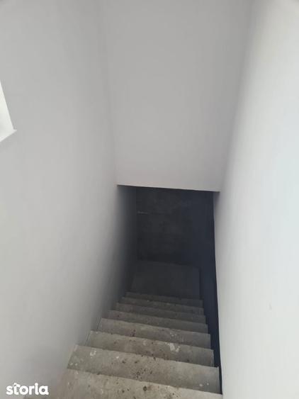 Casa parter, constructie solida, teren generos Carcea, zona Metro - 3