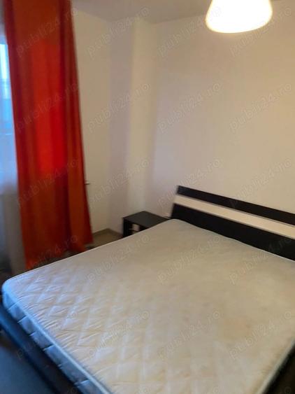 Inchiriez apartament 2 camere , zona Selgros - 5