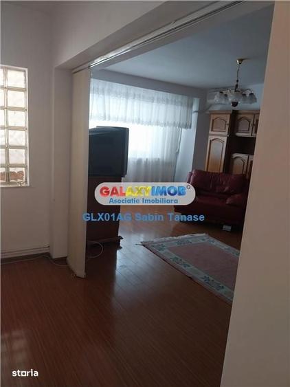 De inch apartament ultracentral 3 cam toate dotarile - 5