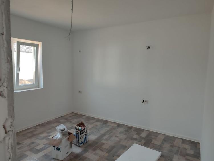 Sanandrei, Casa Individuala,3 camere. - 6