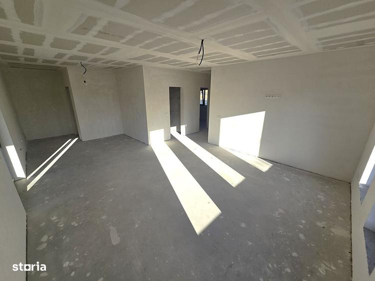 Casa Noua cu 3 camere - 102 mp | Teren 450 mp - 17