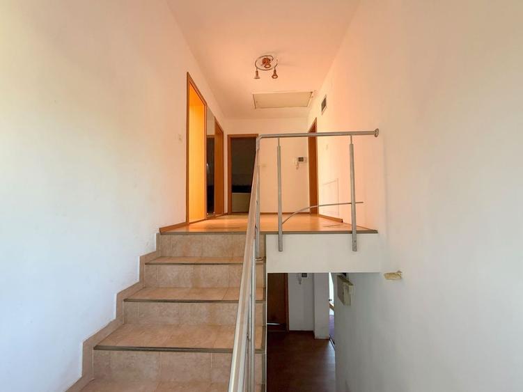 Casă individuală de vânzare în Timișoara, zona Telegrafului - 20