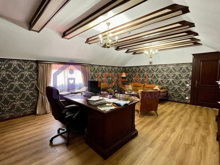 Spațiu de birouri de închiriat – zona Piața Cluj - 4