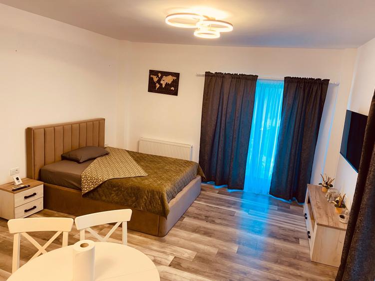 Studio Mamaia Sat zona Lidl - 2