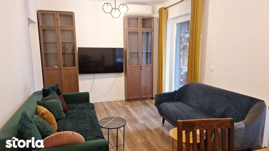 Inchiriere apartament 2 camere Evocasa Optima - 7