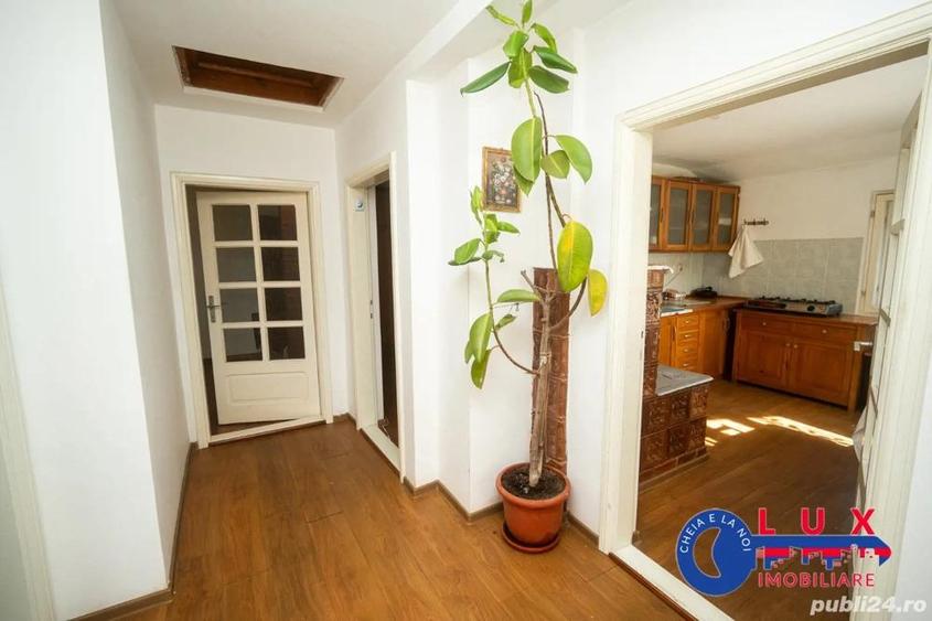 ID 9551 Casa P+1 de inchiriat Strada Mahmudiei - 4